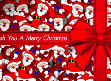We Wish You A Merry Christmas เพลง เทศกาล คริสต์มาส เพลง We Wish You A Merry Christmas