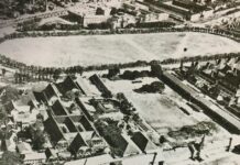 สนามหลวง โบราณสถาน 13 ธันวาคม