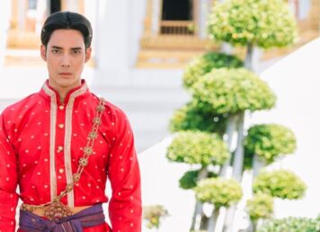 พระเจ้าอยู่หัวบรมโกศ พรหมลิขิต พระบรมโกศ