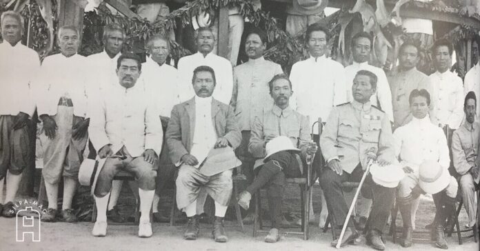 รัชกาลที่ 5 ประกอบ วันหยุดราชการ ความเชื่อสมัยรัชกาลที่ 5