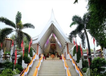 ศาลพระเจ้าตาก