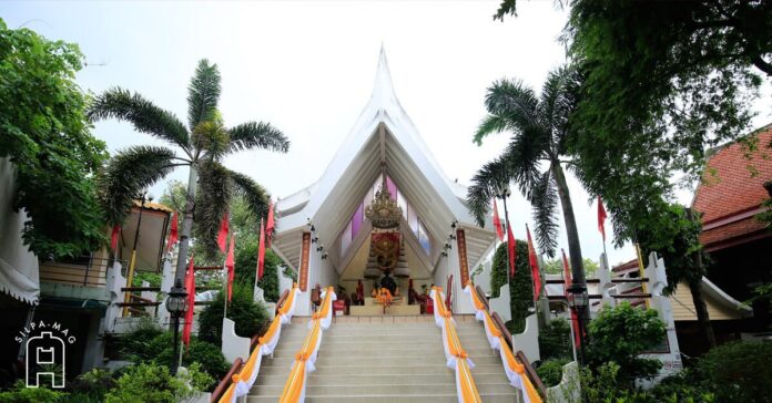 ศาลพระเจ้าตาก