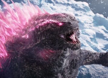 Godzilla ก็อดซิลลา สัตว์ประหลาด จาก ระเบิดนิวเคลียร์ สู่ ภาพยนตร์ ญี่ปุ่น และ ฮอลลีวูด ก็อดซิลลา จาก ตัวอย่าง ภาพยนตร์ Godzilla x Kong : The New Empire