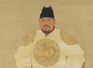 จูหยวนจาง ส่ง ห่านพะโล้ ปลิดชีพ ขุนนาง