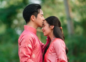 ละคร พรหมลิขิต
