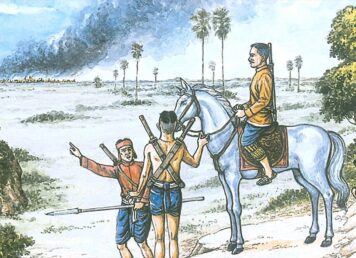 พระเจ้าตาก