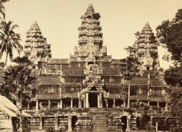 ปราสาทพระบรมวิษณุโลก