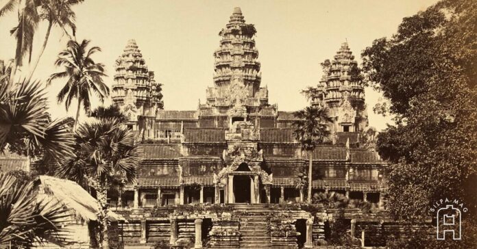 ปราสาทพระบรมวิษณุโลก