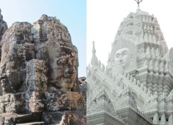 ปราสาทเขมร