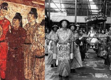 ความต้องการทางเพศของขันที