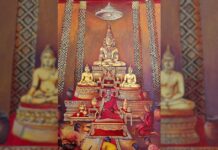 เจ้าพระฝาง คือใคร