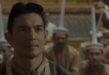 เจ้าฟ้าสุทัศน์ พระราชโอรส