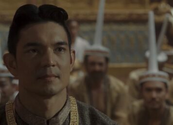 เจ้าฟ้าสุทัศน์ พระราชโอรส
