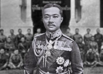 เจ้าฟ้าบริพัตรสุขุมพันธุ์ กรมพระนครสวรรค์ บุกจับเจ้าฟ้าบริพัตรสุขุมพันธุ์