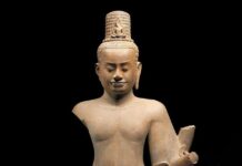 ตามรอย “ราชมรรคา” ของพระเจ้าชัยวรมันที่ 7 มหาราชองค์สุดท้ายแห่งกรุงยโสธรปุระ