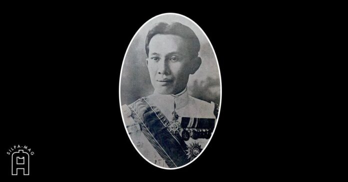 พระราชวรวงศ์เธอ กรมหมื่นพิทยาลงกรณ์ เดิมคือ พระราชวรวงศ์เธอ พระองค์เจ้ารัชนีแจ่มจรัส 10 มกราคม พ.ศ. 2419
