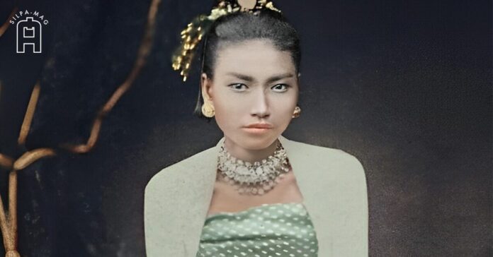 พระนางศุภยาลัต มเหสีเอก พระเจ้าธีบอ พระนางศุภยาลัต ราชินีราชวงศ์คองบอง