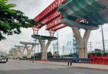 ถนนพระราม ถนนพระรามที่ 2 ถนนแห่งพระรามาธิบดี
