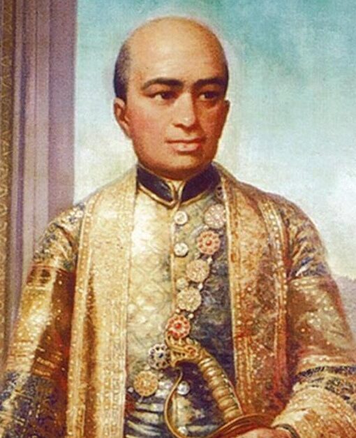 ทรงผนวชวัดพระแก้ว
