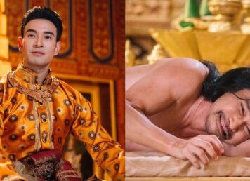 พระนารายณ์ พระเจ้าท้ายสระ