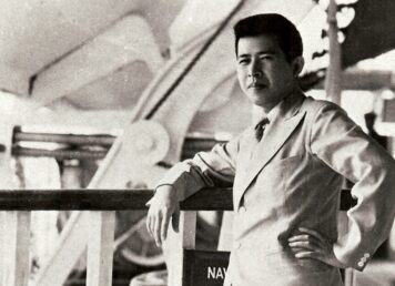 ปรีดี พนมยงค์ ทำเนียบท่าช้าง
