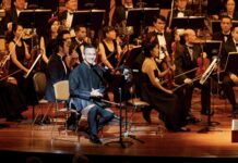 ประสบความสำเร็จอย่างงดงาม กับคอนเสิร์ต รายการ “Music of Anime”