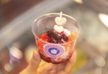 ไอคอนสยาม ชวนคุณเติมความหวานต้อนรับเทศกาลแห่งความรัก