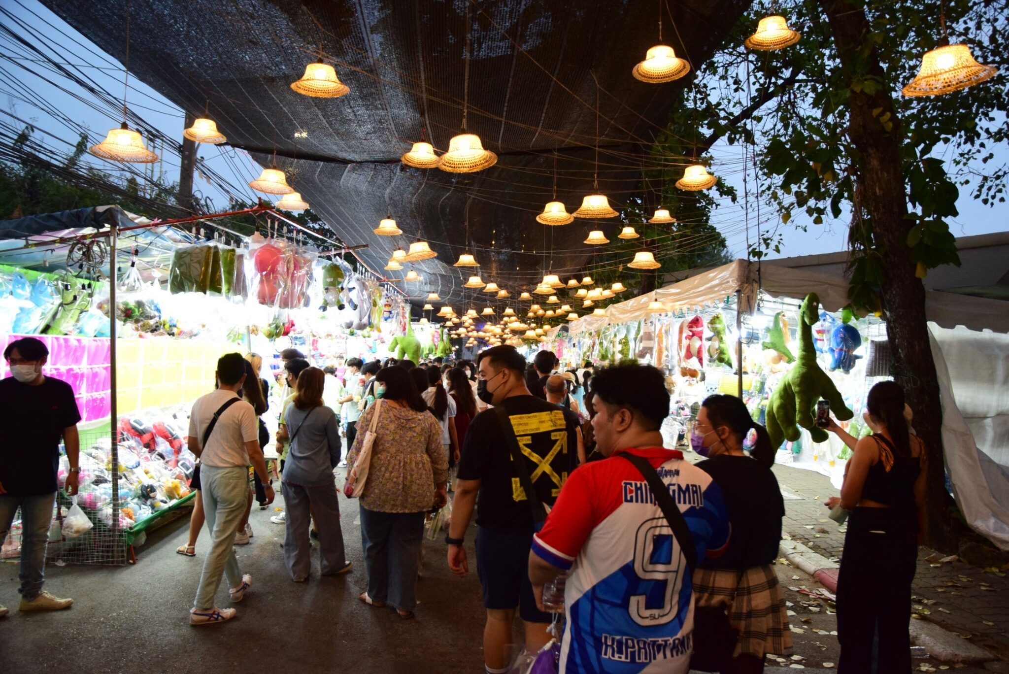 เกษตรแฟร์