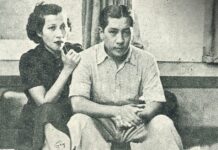มานี สุมนนัฏ จำรัส สุวคนธ์ นักแสดง คำว่า แฟน