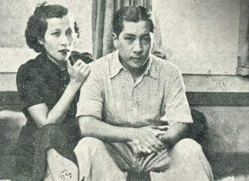 มานี สุมนนัฏ จำรัส สุวคนธ์ นักแสดง คำว่า แฟน