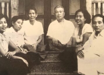 หลวงประดิษฐไพเราะ ครูเพลงไทย