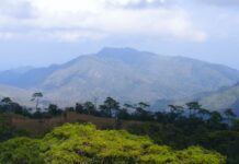 เนิน 1428 พิพาท ไทย-ลาว เกิด สมรภูมิบ้านร่มเกล้า