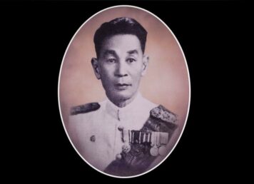 บรรพบุรุษ ควง อภัยวงศ์ หัวหน้าพรรคประชาธิปัตย์ เคย ปกครอง พระตะบอง ควง อภัยวงศ์ เล่าเหตุการณ์