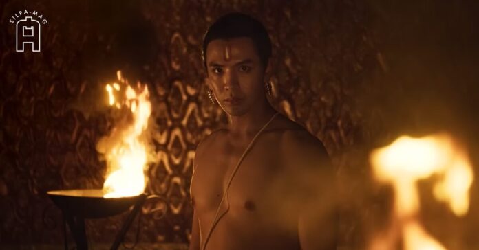 ขุนวรวงศาธิราช พระสวามี ท้าวศรีสุดาจันทร์