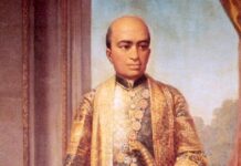 พระบาทสมเด็จพระพุทธเลิศหล้านภาลัย รัชกาลที่ 2 24 กุมภาพันธ์