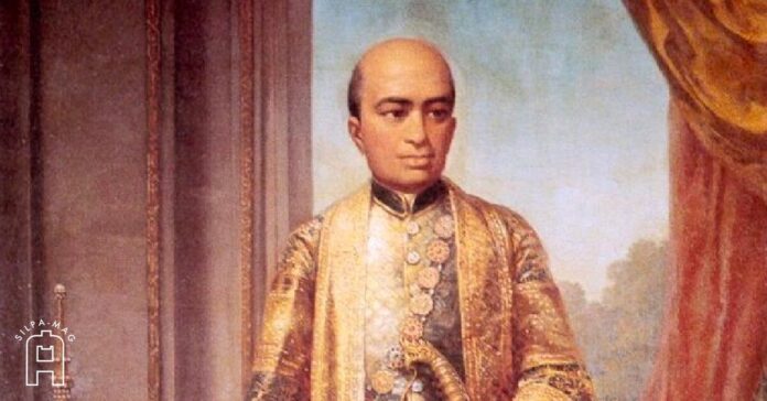 พระบาทสมเด็จพระพุทธเลิศหล้านภาลัย รัชกาลที่ 2 24 กุมภาพันธ์