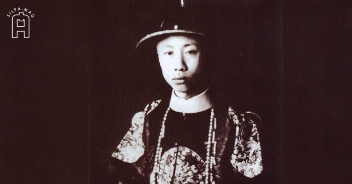 ปูยี 12 กุมภาพันธ์ 1912