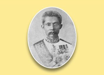 พระเจ้าบรมวงศ์เธอ กรมหลวงพิชิตปรีชากร ต้นราชสกุล คัคณางค์