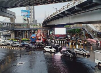 สี่แยก บางพลัด
