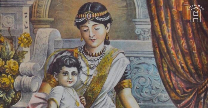 ผู้หญิง สตรี พระมารดา พระพุทธเจ้า พระพุทธศาสนา ศาสนาพุทธ