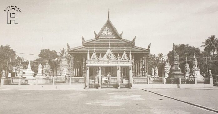 วัด เมืองพระตะบอง