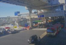 สามแยกไฟฉาย บางกอกน้อย