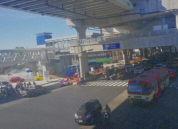 สามแยกไฟฉาย บางกอกน้อย