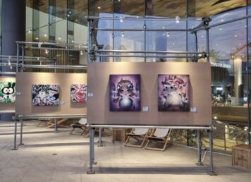 ไอคอนสยาม ICONSIAM ART & CULTURE