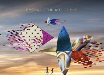 ไอคอนสยาม ICONSIAM Thailand’s Kite Festival 2024