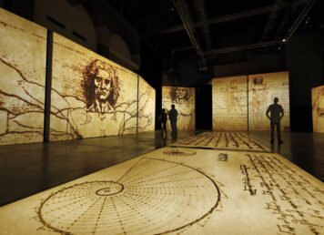 Da Vinci Alive Bangkok