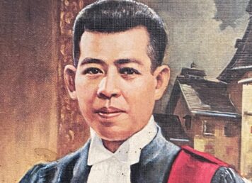 หลวงประดิษฐ์มนูธรรม ปรีดี พนมยงค์