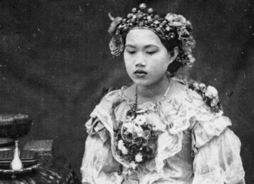 สมเด็จพระปิยมาวดี ศรีพัชรินทรมาตา หรือ เจ้าจอมมารดาเปี่ยม 5 มีนาคม