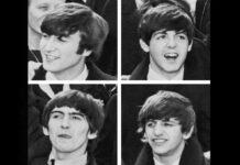 เดอะบีเทิลส์ The Beatles 4 มีนาคม