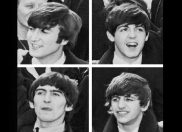 เดอะบีเทิลส์ The Beatles 4 มีนาคม